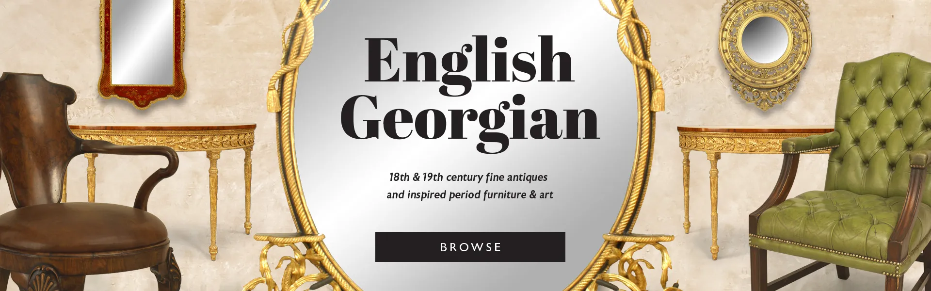 English Georgian