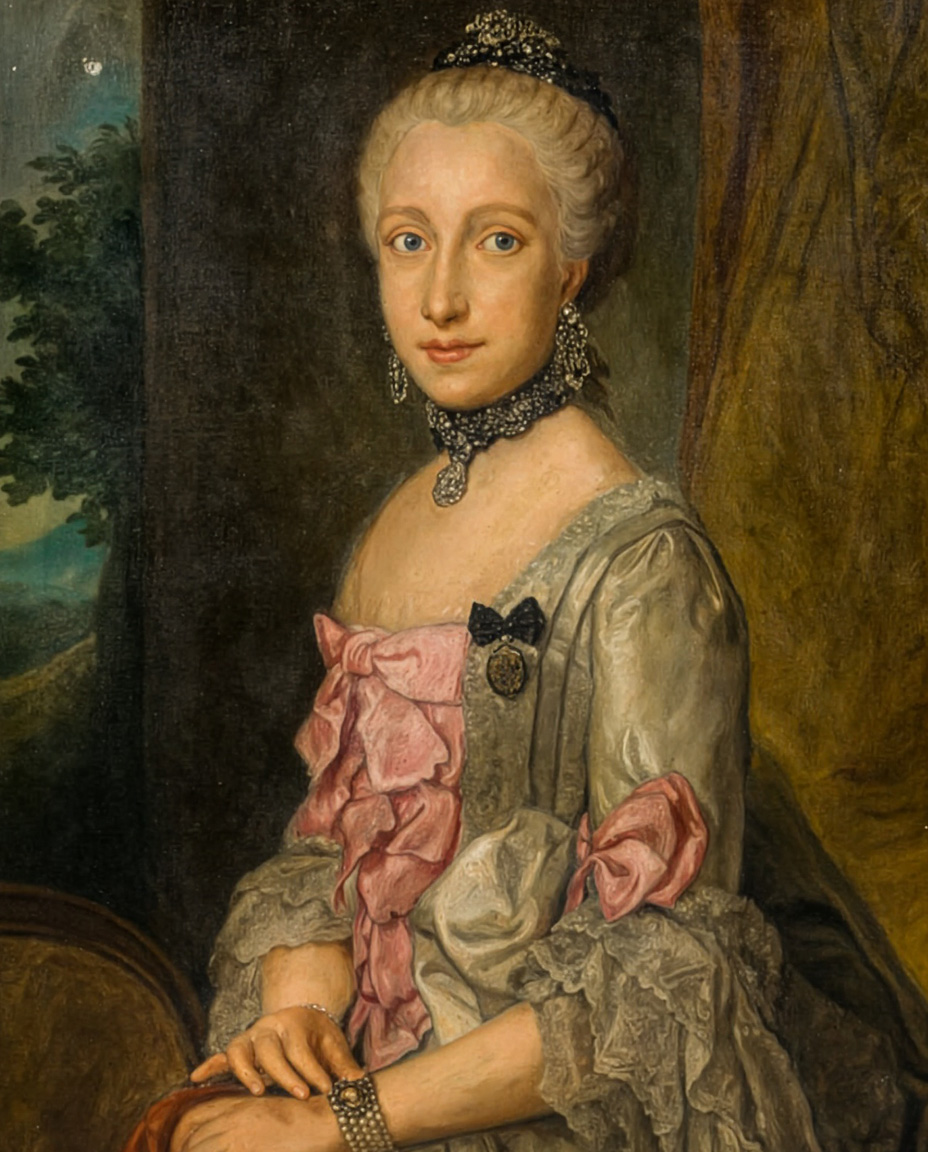 Portraits