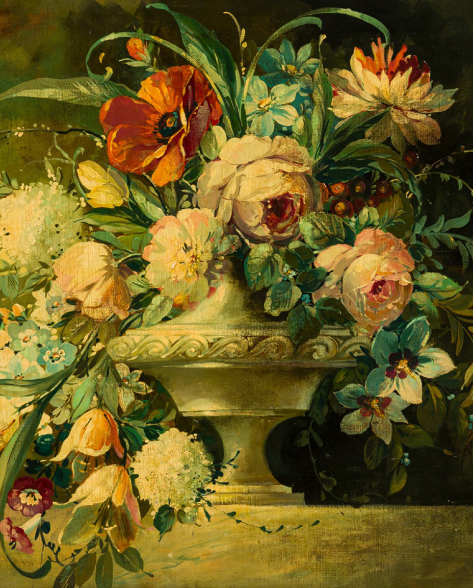 Still Life