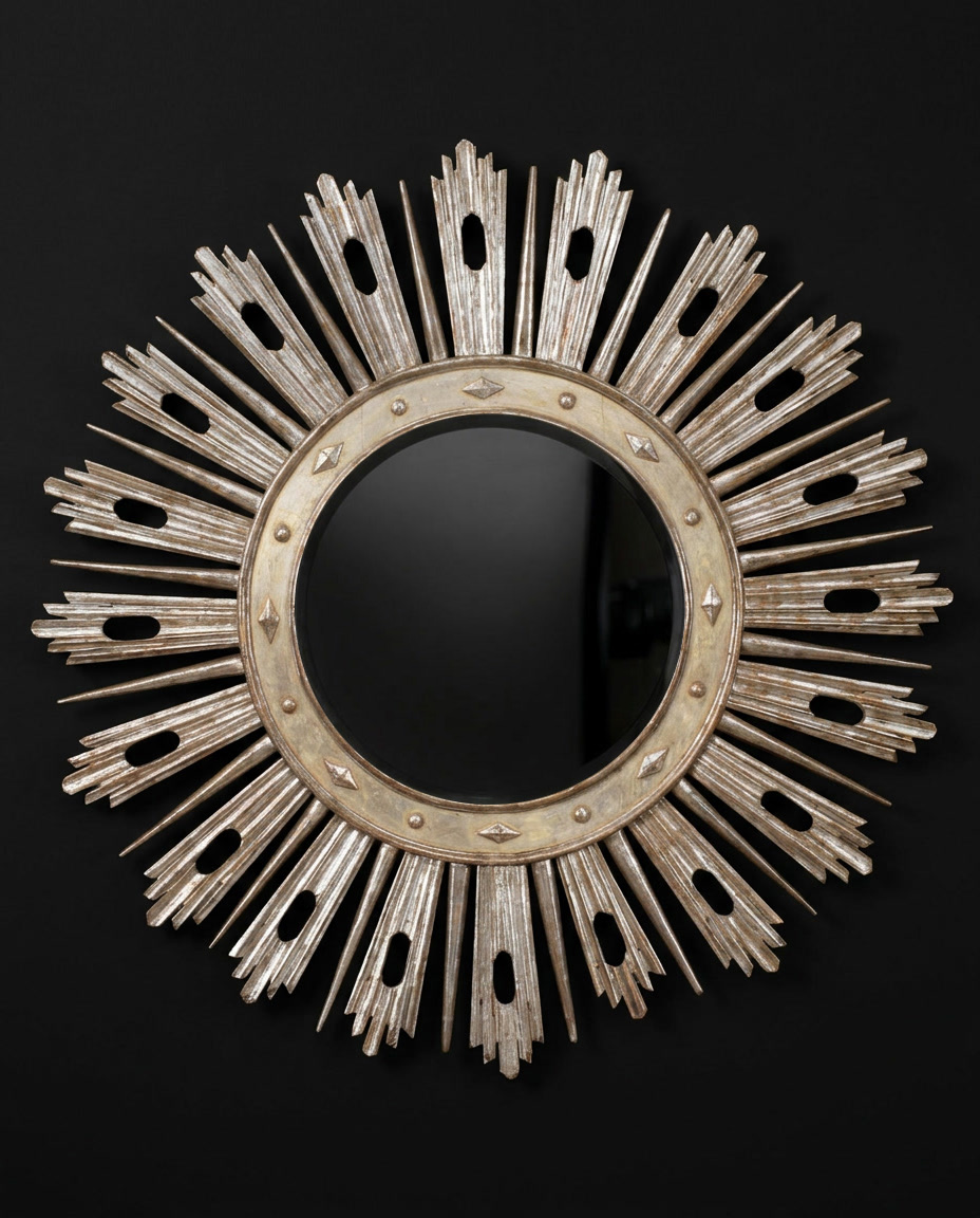 Wall Mirrors